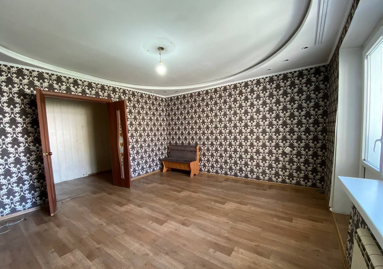 квартира г Абакан ул Трудовая 73а фото 1
