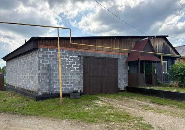дом ул Чкалова 15 Кировградский муниципальный округ фото