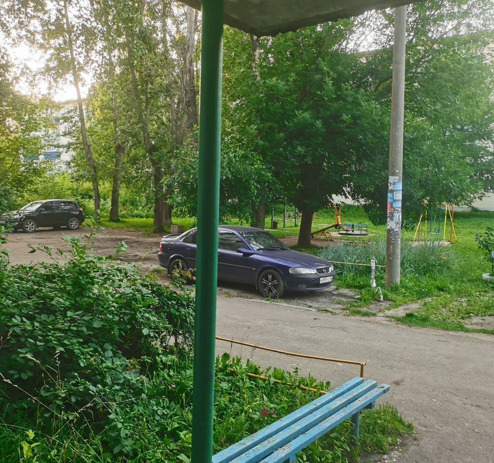 комната г Пенза р-н Ленинский ул Суворова 170а фото 4
