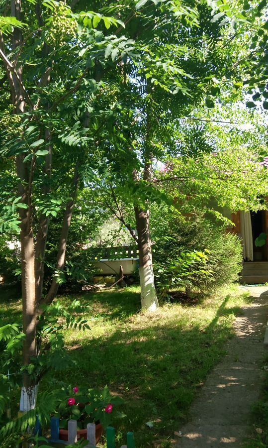 дом г Дивногорск с Овсянка массив Манская Гора, дп. Горка, 1 фото 4
