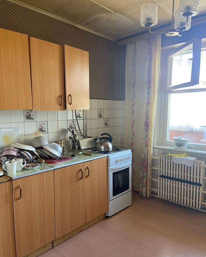 квартира г Чехов ул Полиграфистов 22 фото 2