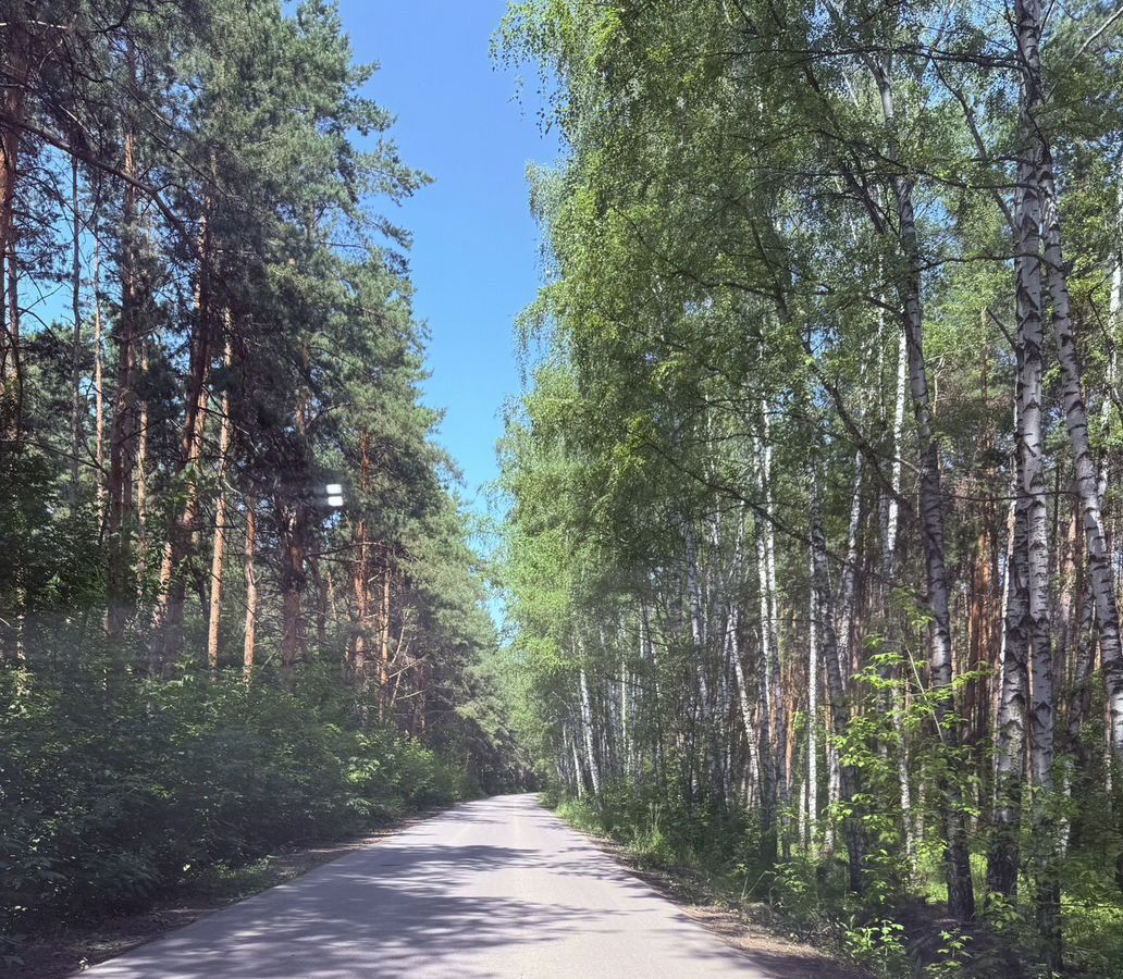 земля г Ульяновск р-н Ленинский снт Залив-2 фото 2