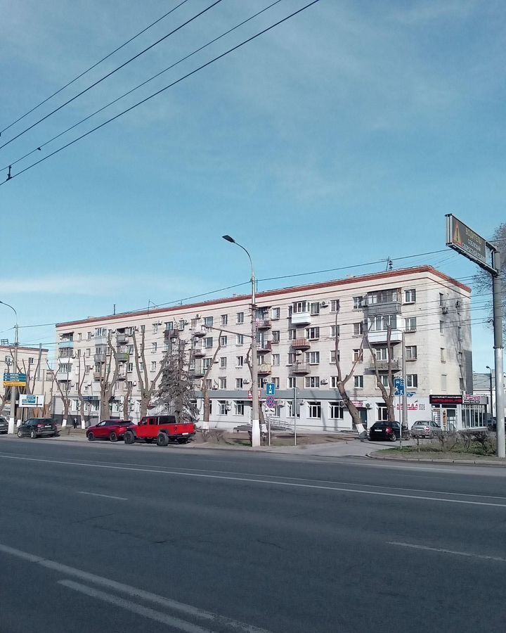 свободного назначения г Волгоград р-н Центральный пр-кт им. В.И. Ленина 46 фото 1
