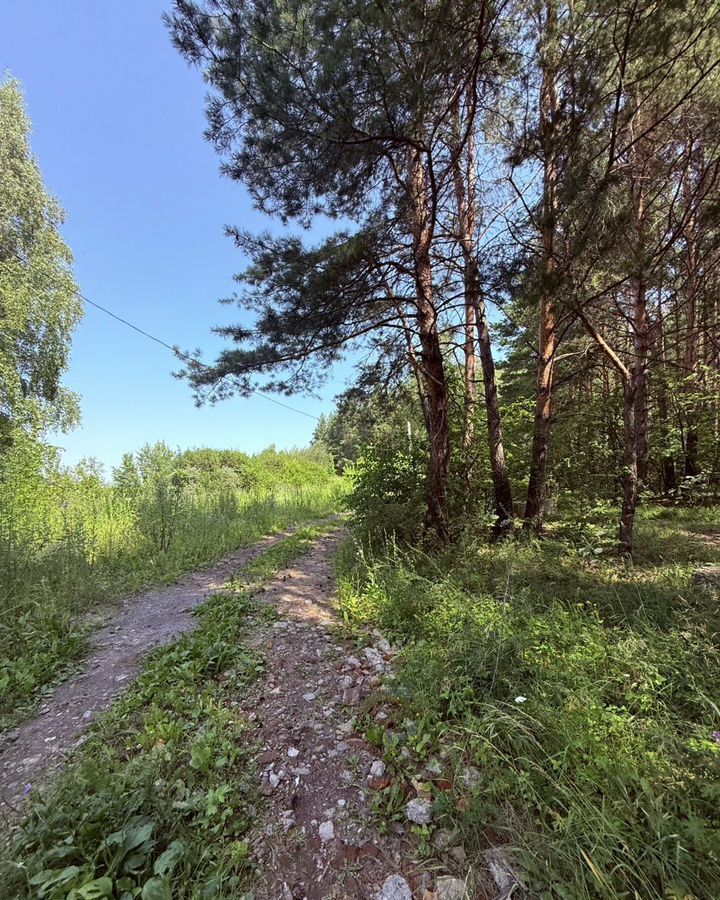 земля г Ульяновск р-н Ленинский снт Залив-2 фото 20