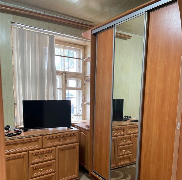 квартира г Псков ул Труда 13 фото 6
