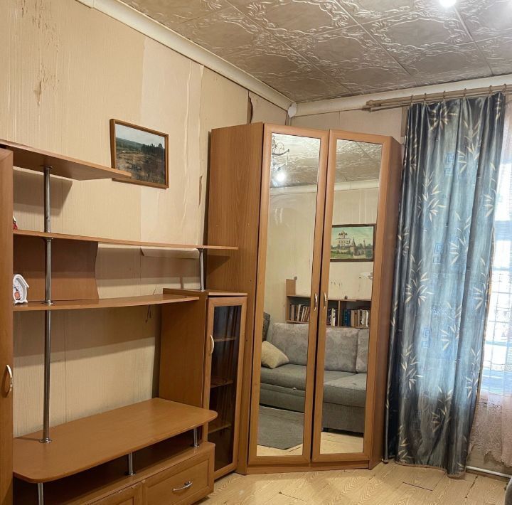 квартира г Псков ул Труда 13 фото 12