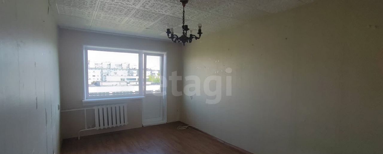 квартира г Усть-Катав Усть-Катавский г. о., 2-й мкр-н, 20 фото 1