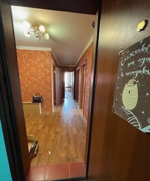 квартира г Салават ул Бекетова 16 фото 1