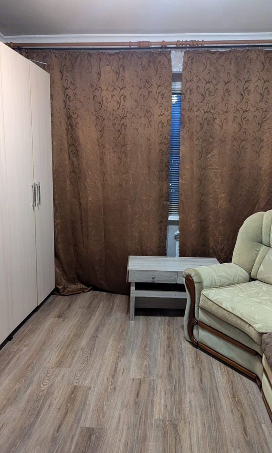 комната г Новороссийск р-н Приморский ул Видова 182 фото 10