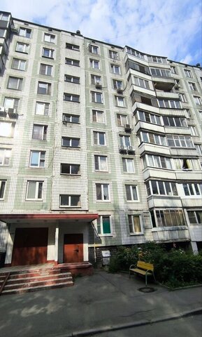 микрорайон Панки дом 26 фото