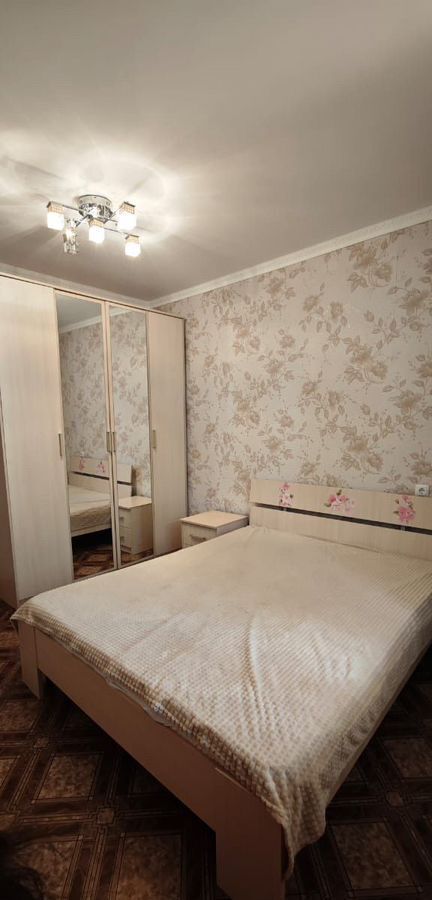 квартира г Курск р-н Центральный б-р Майский 40 Бульвар фото 2