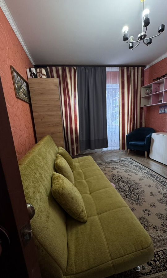 квартира г Сургут р-н Центральный ул Энтузиастов 47 Тюменская обл. фото 2