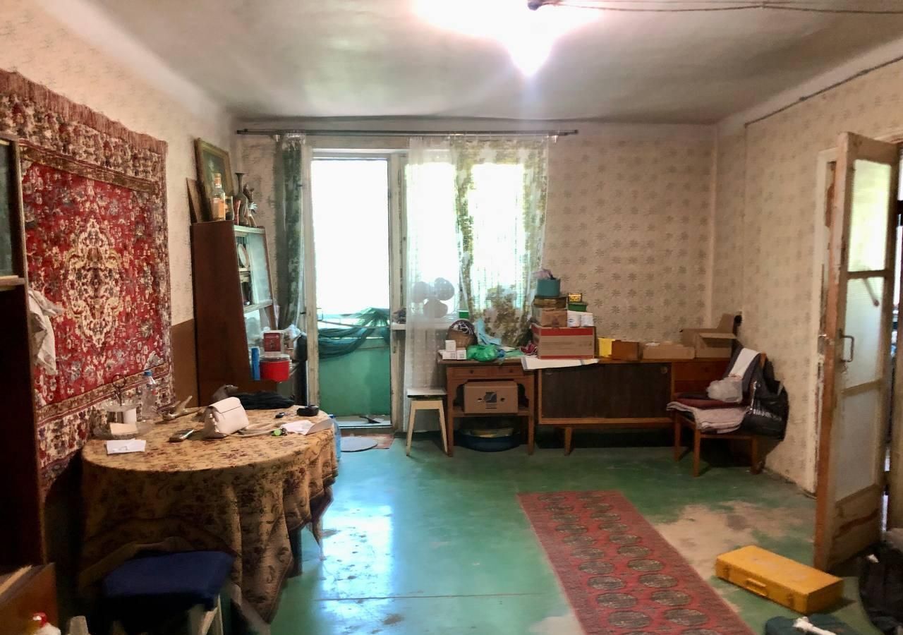 квартира г Севастополь ул Гоголя 47 Крым фото 1