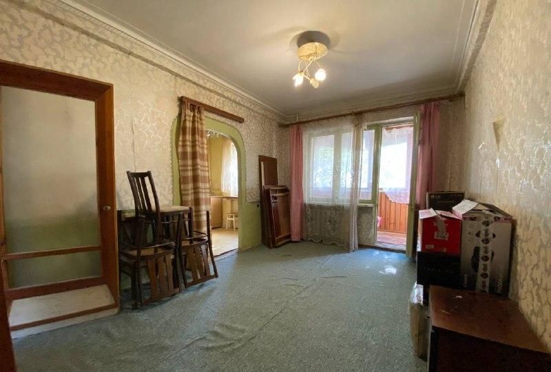 квартира г Севастополь ул Михайлова Бориса 14 Крым фото 2