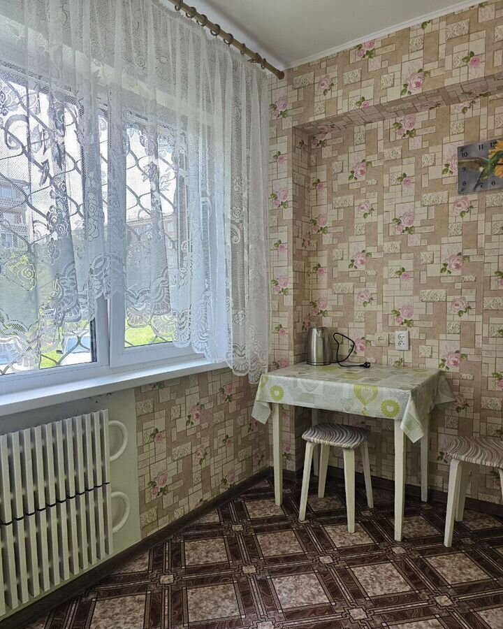 квартира г Ангарск ул Ольги Потаповой 1 р-н Кварталы, Ангарский г. о. фото 3
