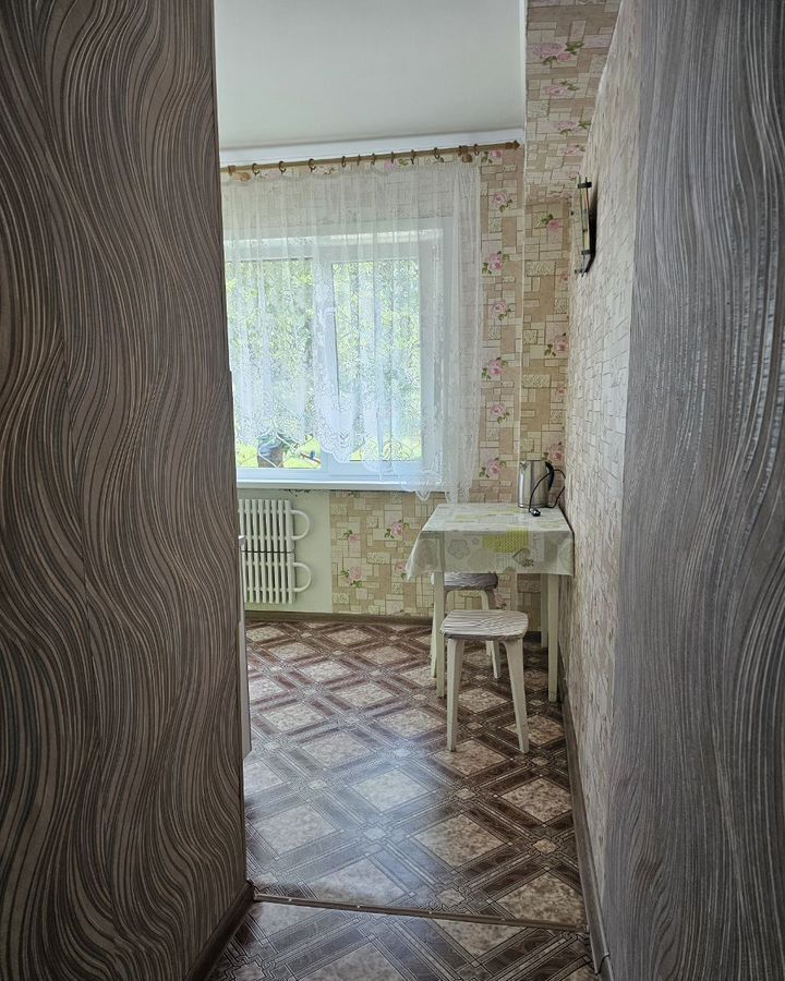 квартира г Ангарск ул Ольги Потаповой 1 р-н Кварталы, Ангарский г. о. фото 4