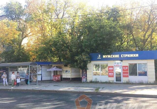 г Самара р-н Железнодорожный Гагаринская ул Революционная 140а фото