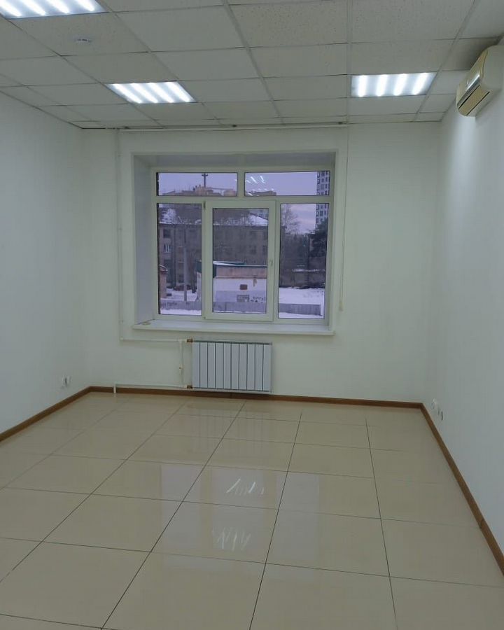 офис г Екатеринбург р-н Чкаловский ул Торговая 5 фото 1