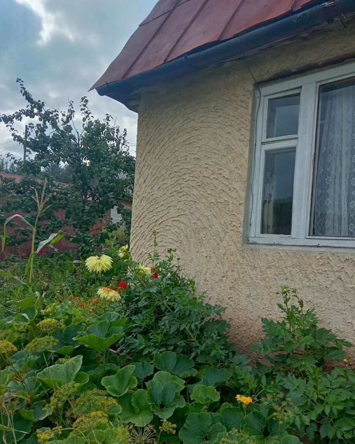 дом г Ревда садово-огородническое товарищество Рябинка фото 11