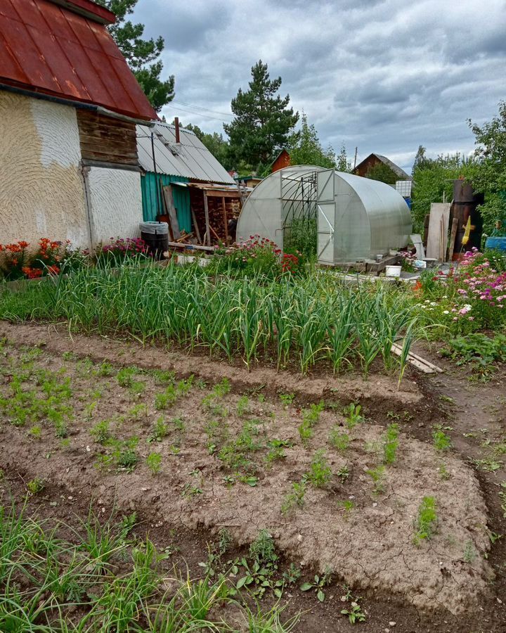 дом г Ревда садово-огородническое товарищество Рябинка фото 9