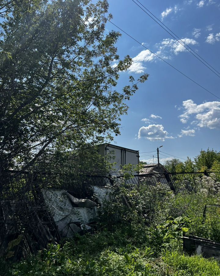 земля г Челябинск р-н Ленинский снт Кузнец 1 ул 10-я 432 фото 5