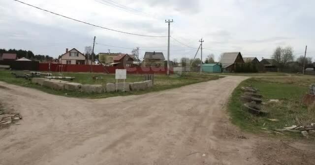 земля г Краснокамск п Ласьва фото 2