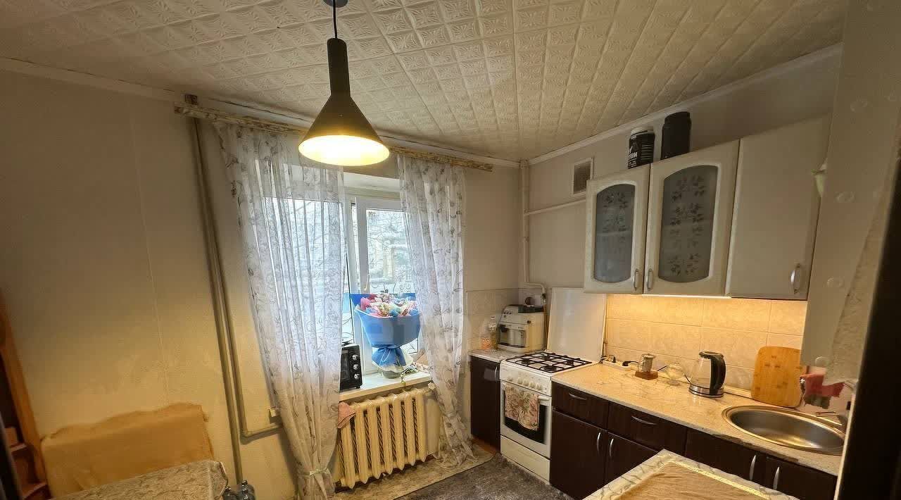 квартира г Батайск ул Октябрьская 120а фото 1