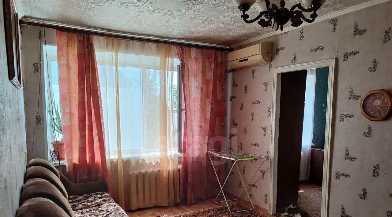 квартира г Батайск ул Гайдара 5 фото 2