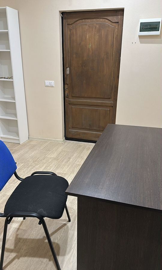 офис г Екатеринбург р-н Верх-Исетский Динамо ул Бебеля 11 фото 2