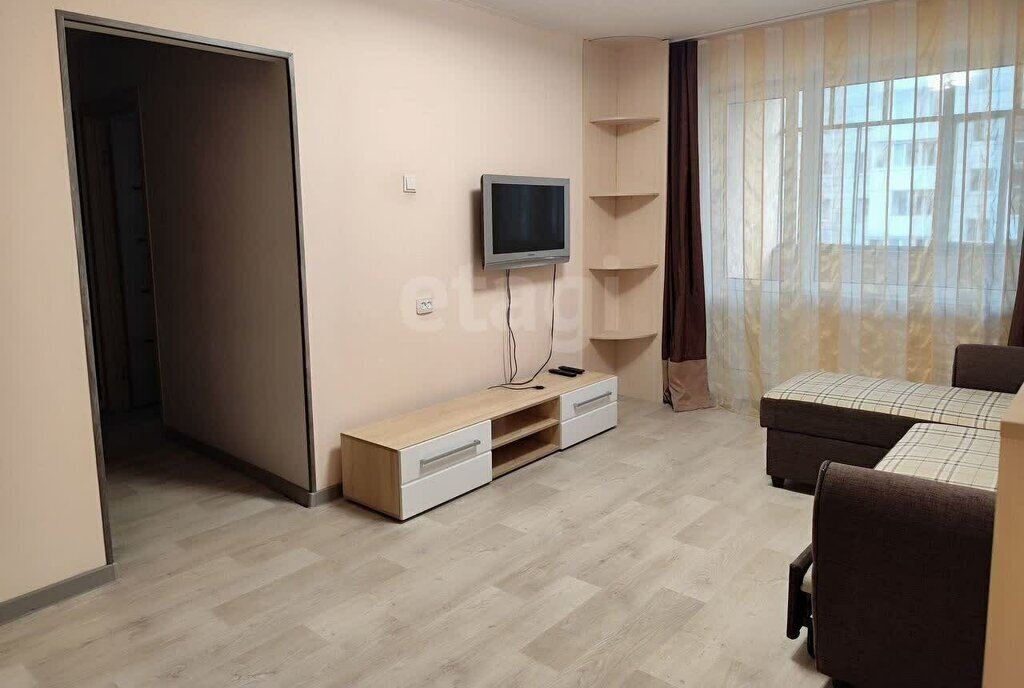 квартира г Пермь р-н Дзержинский ул Котовского 4 фото 3