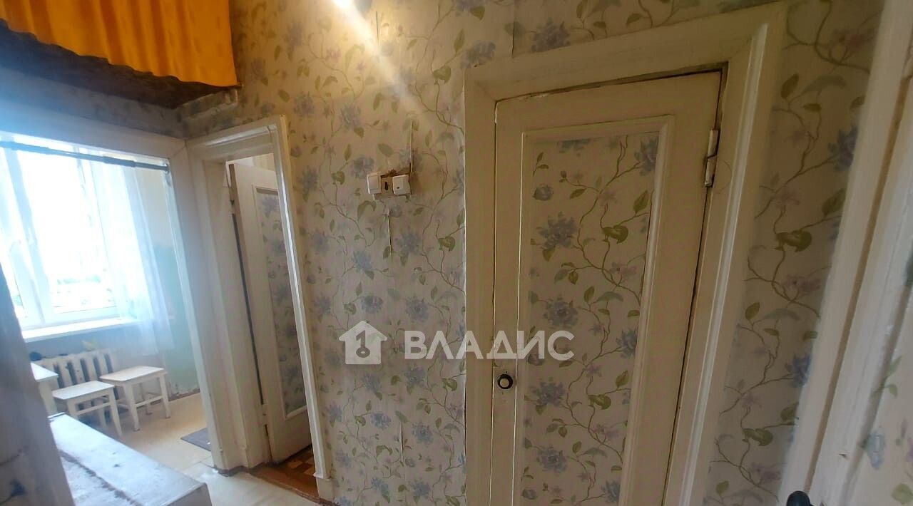 квартира г Ангарск кв-л 61 16 фото 12