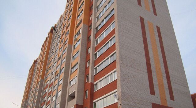 квартира р-н Устиновский Восточный ул. Михаила Петрова, 33 фото