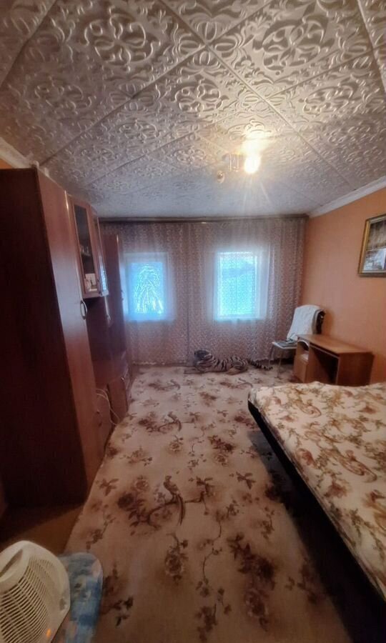 дом г Ахтубинск Ахтубинск-7 ул Парижской Коммуны 29 фото 4