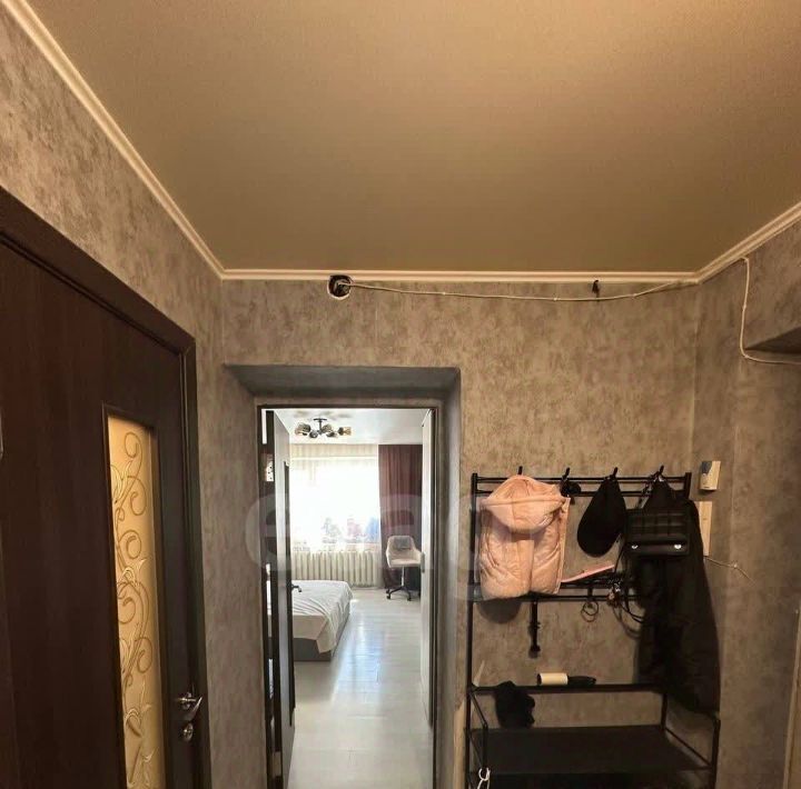 квартира г Батайск ул Октябрьская 120а фото 9