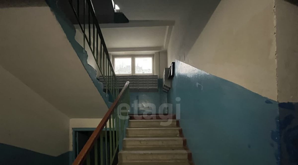 квартира г Батайск мкр Северный массив 13 фото 15