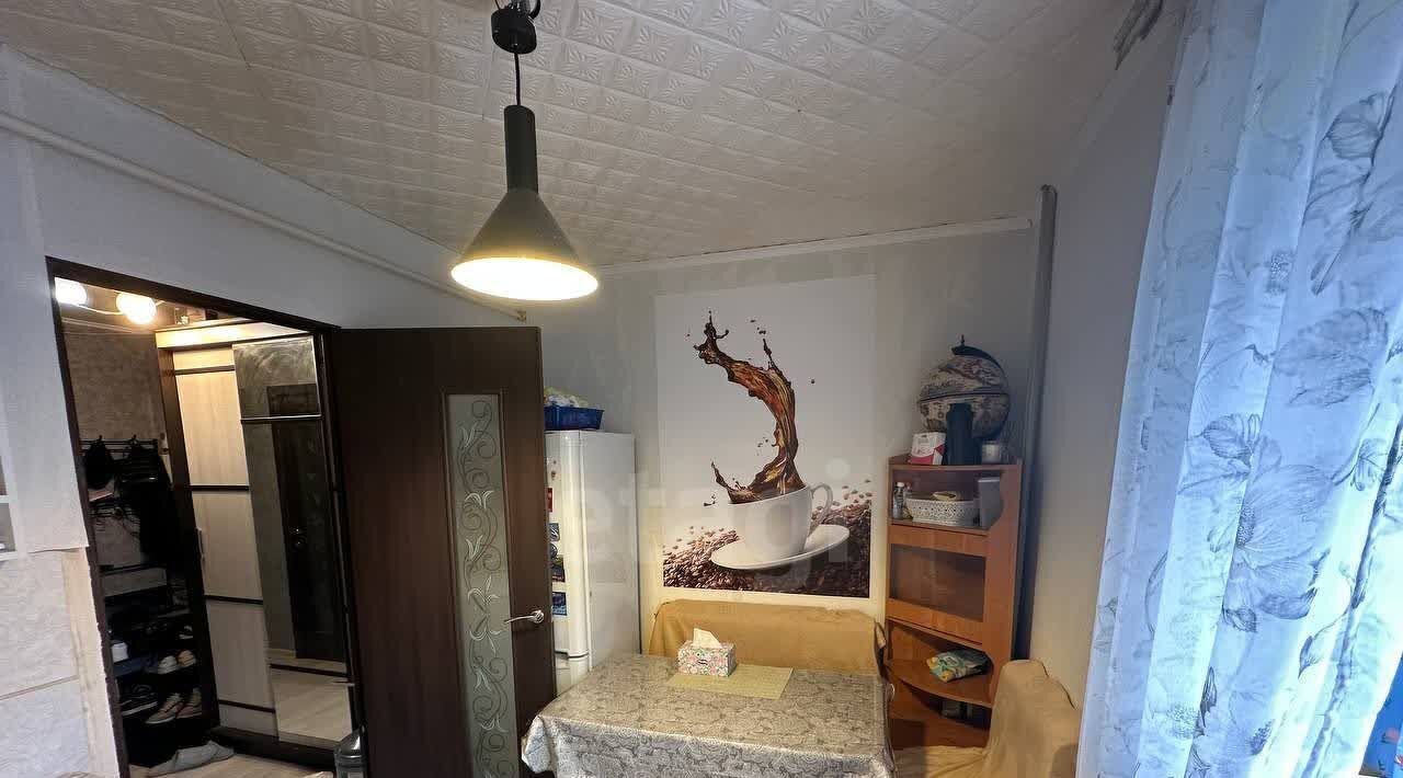 квартира г Батайск ул Октябрьская 120а фото 22