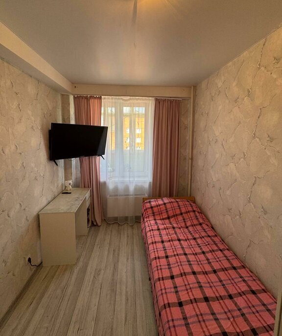 квартира г Березники Усольский-2 ул Строителей 12 фото 30
