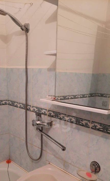 квартира г Казань Яшьлек ул Кулахметова 17к/1 фото 11