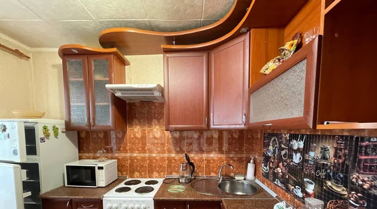 квартира г Казань Козья слобода ул Мулланура Вахитова 5к/2 фото 11