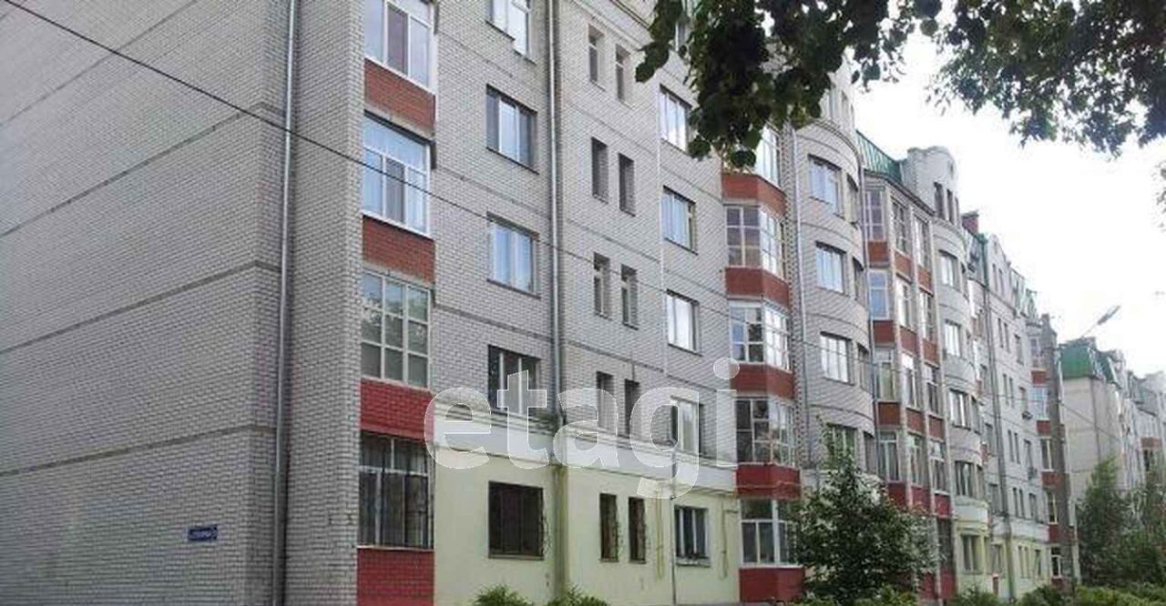 квартира г Казань Кремлёвская ул Столярова 5 фото 22