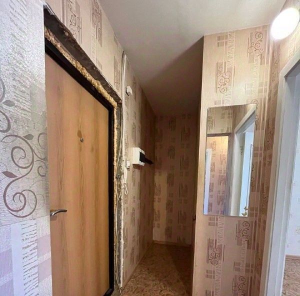 квартира г Ижевск р-н Индустриальный ул Кунгурцева Е.М. 21 фото 8