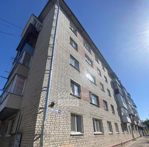 квартира р-н Володарский дом 109б фото