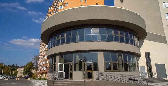 городской округ Богородский г Ногинск ул 7-ая Черноголовская 17к/1 фото