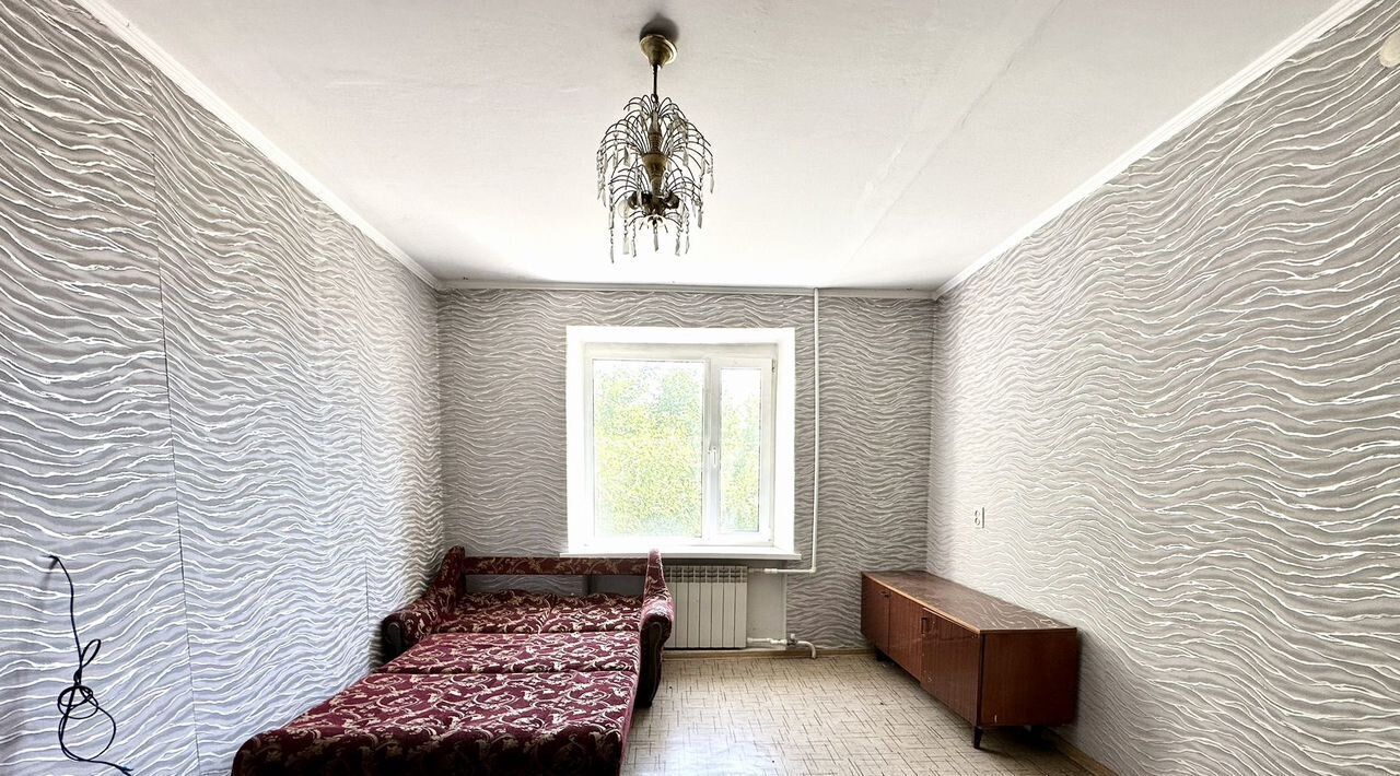 квартира г Армавир ул 11-я Линия 1 фото 3