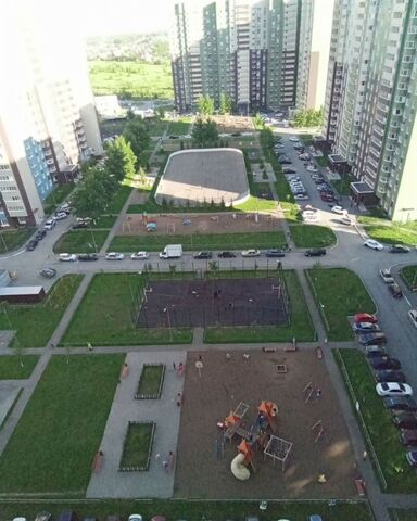 р-н Кировский ул Зилантовская 22/15 Республика Татарстан Татарстан фото