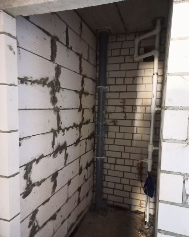 квартира г Владимир р-н Ленинский ул. Родионовка, 4 фото 5