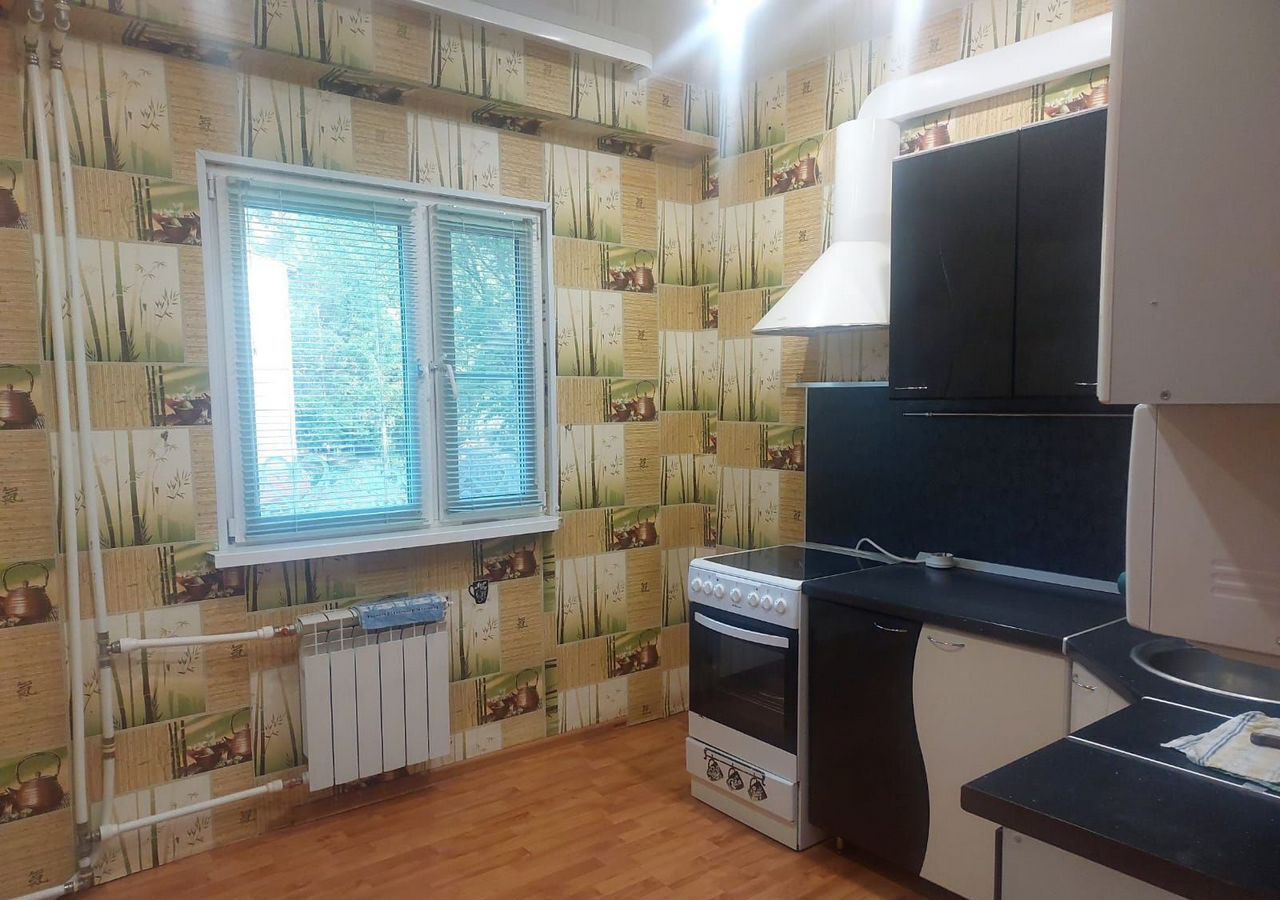 квартира г Нягань ул Уральская 19 Тюменская обл. фото 5