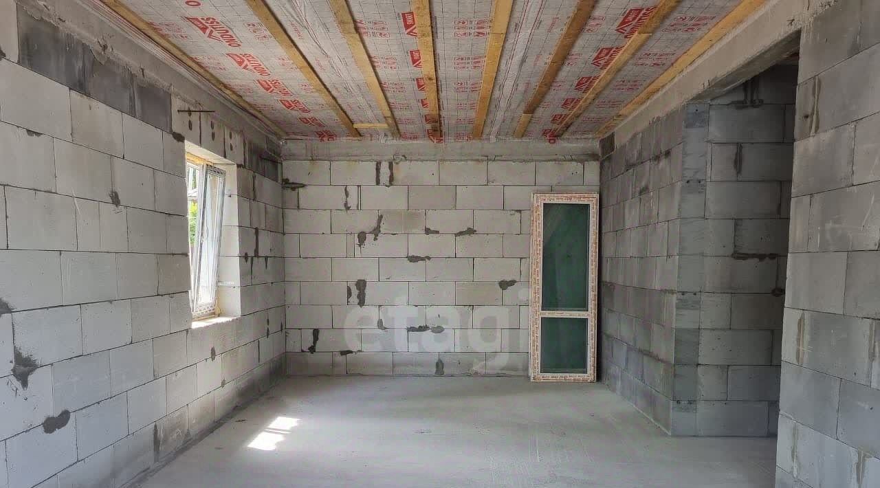 дом г Артем ул Сафронова 25/1 фото 13