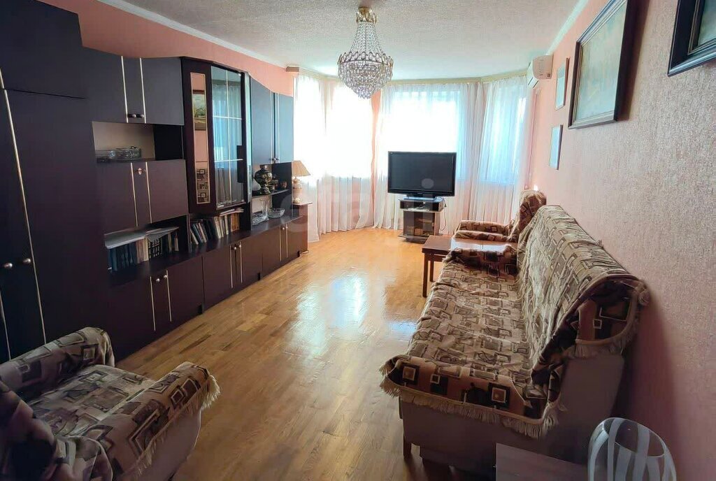 квартира г Белгород улица 50-летия ской области, 10 фото 1