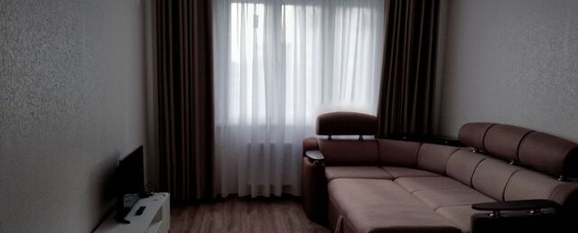 квартира р-н Центральный ул Загоровского 7к/3 фото